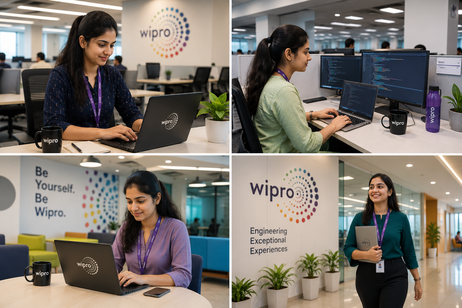 Women in Tech