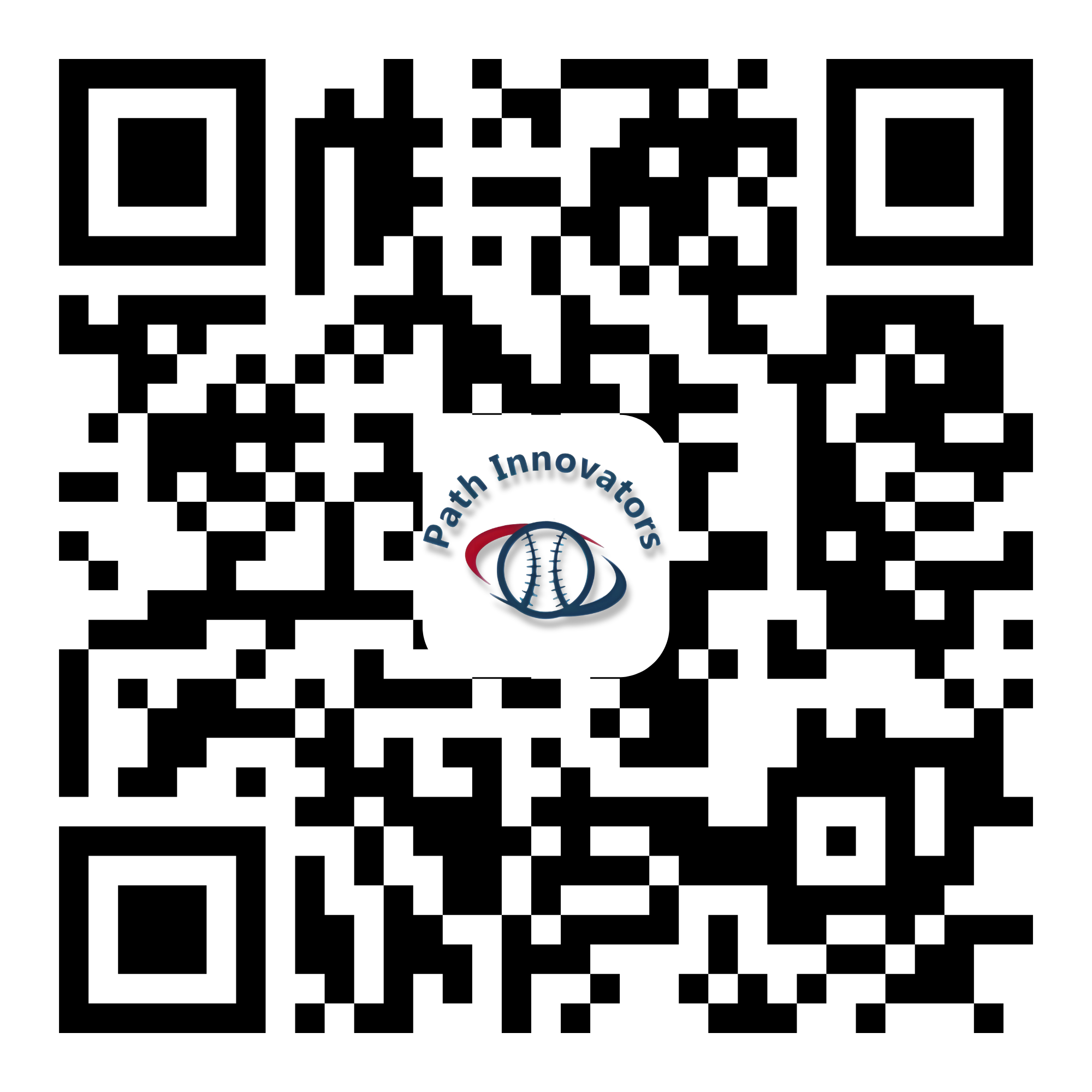 WhatsApp Channel QR Code